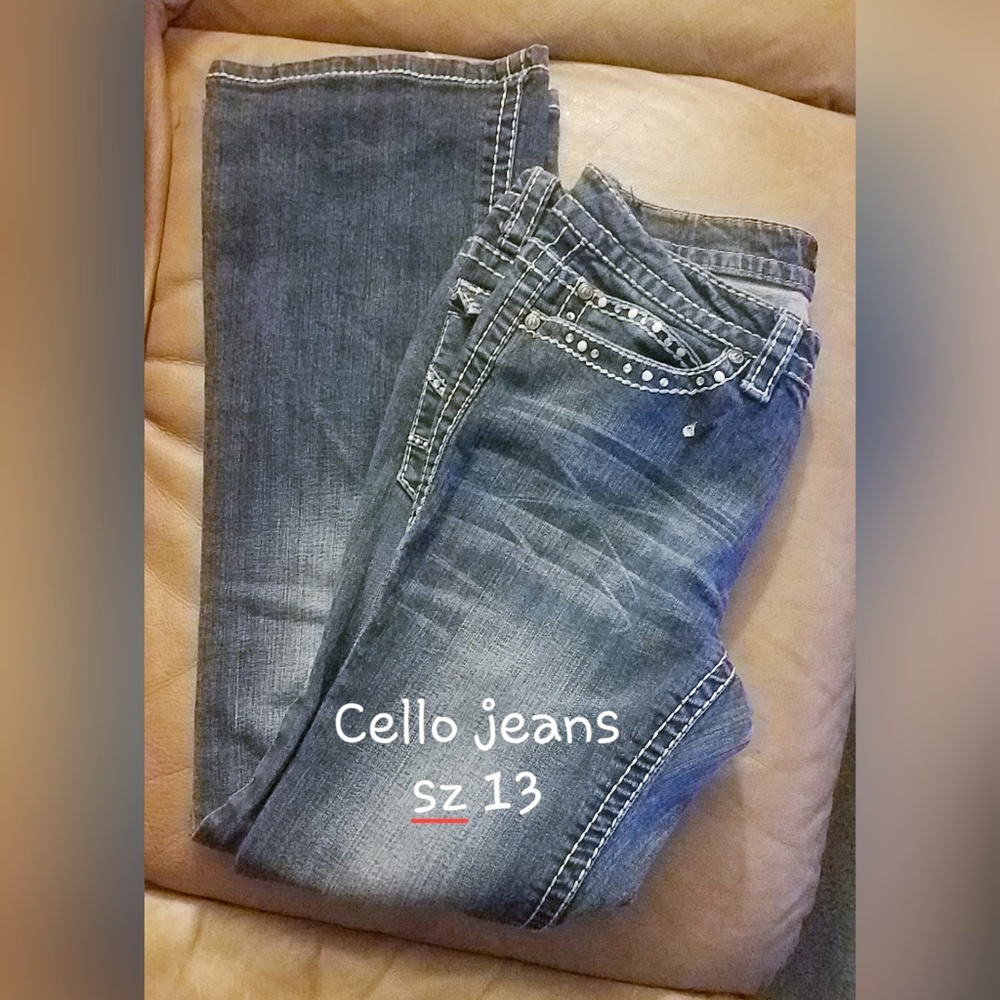 Cello jeans
